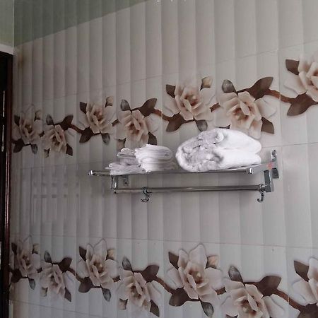 The Zion Residency Inn Sector 38 Gurgaon Bagian luar foto
