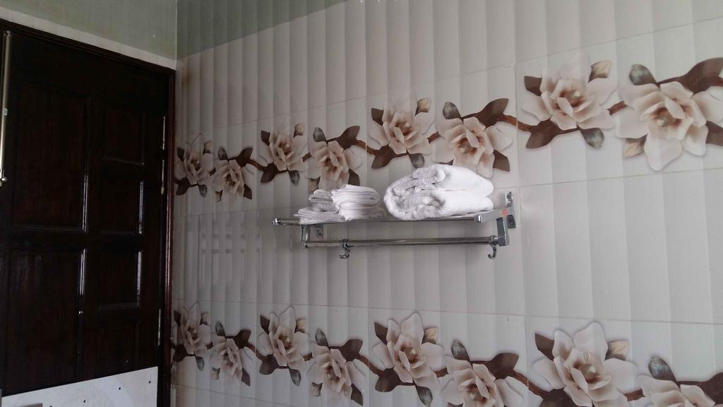 The Zion Residency Inn Sector 38 Gurgaon Bagian luar foto